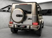 Mercedes-Benz Třídy G 6