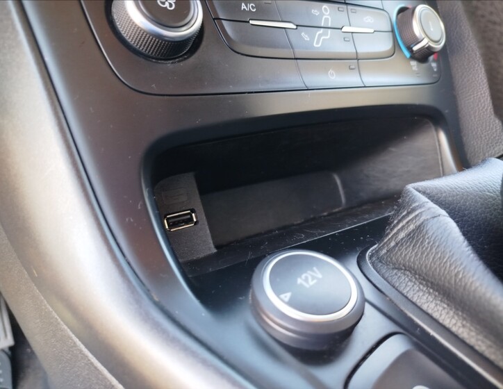 Ford Focus 20
