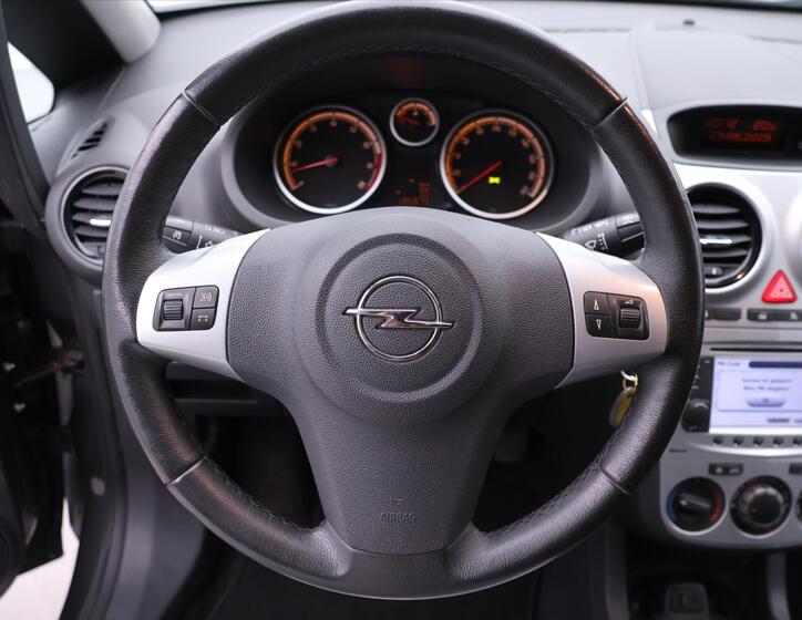 Opel Corsa 18