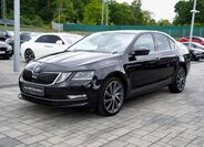 Škoda Octavia 2