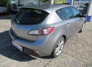 Mazda 3 5