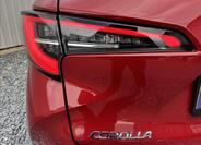 Toyota Corolla 15