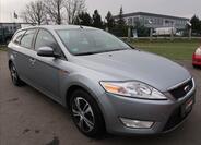 Ford Mondeo 2