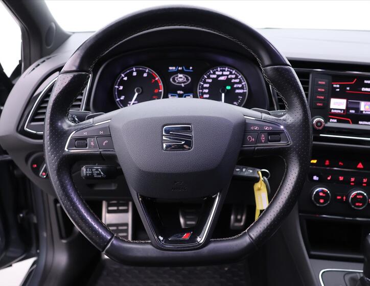 Seat Leon 19