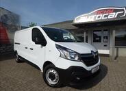 Renault Trafic 1
