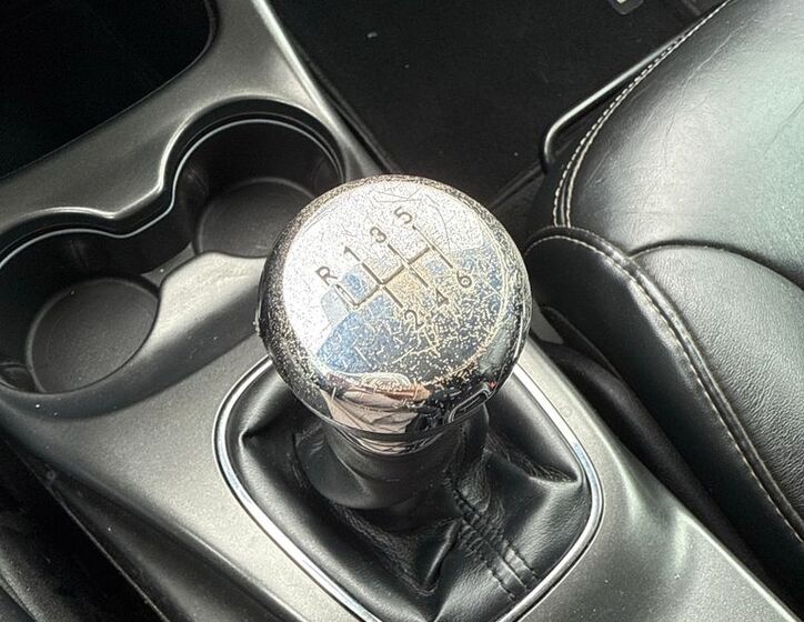 Fiat Freemont 17