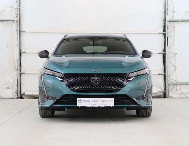 Peugeot 308 3