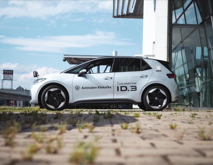 Volkswagen ID.3 4