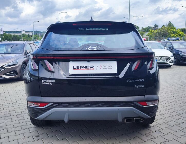 Hyundai Tucson 6