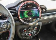 Mini Clubman 22