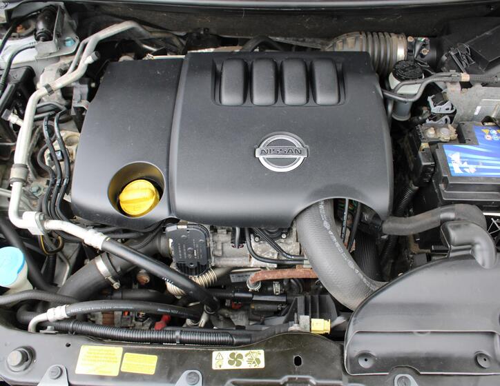 Nissan Qashqai 19