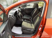 Volkswagen Golf Plus 11