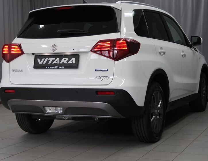 Suzuki Vitara 9