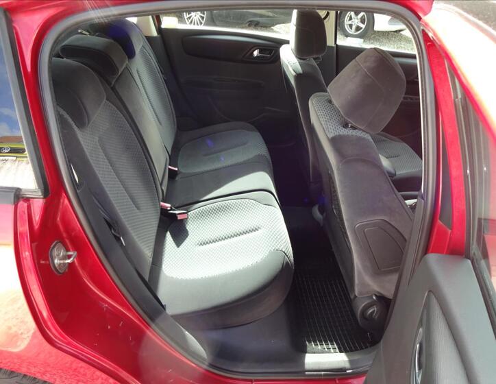 Citroën C4 25
