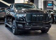 Dodge RAM 6