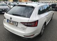 Škoda Superb 4