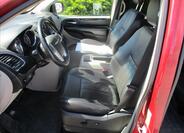 Chrysler Town & Country 8