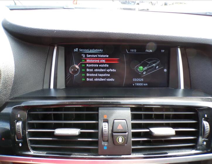 BMW X4 12