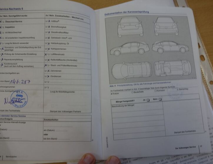 Volkswagen Golf 34