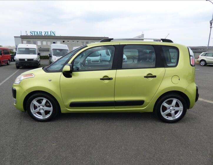 Citroën C3 Picasso 6