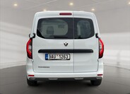Renault Kangoo 5