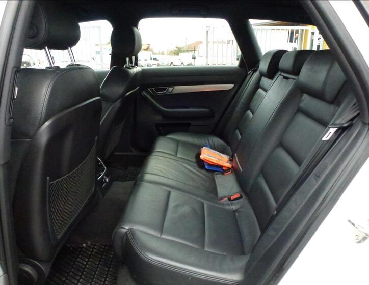 Audi A6 17