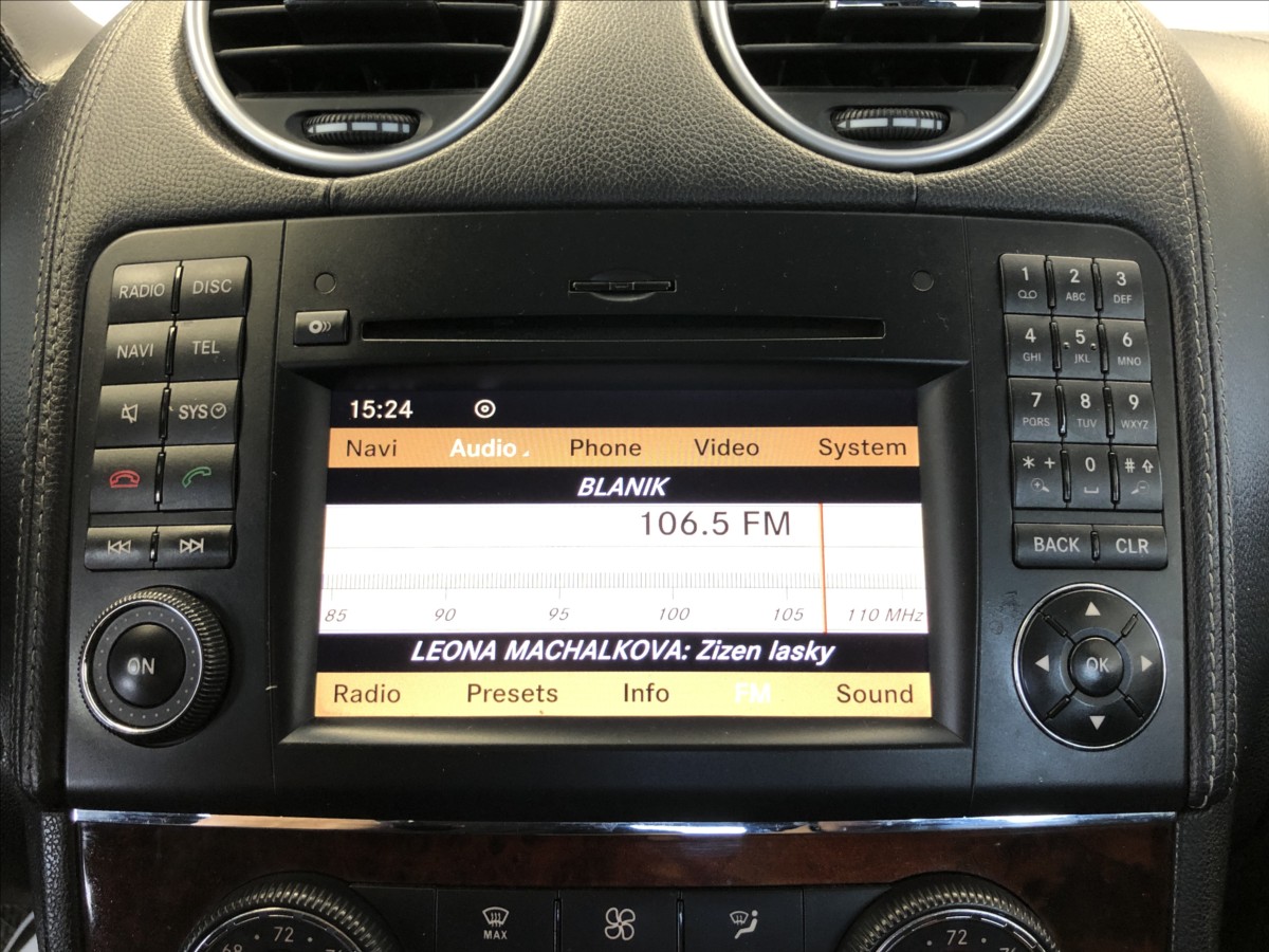 Mercedes-Benz GL