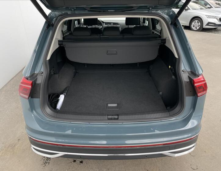 Volkswagen Tiguan Allspace 23