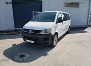 Volkswagen Transporter 1