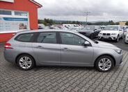 Peugeot 308 9