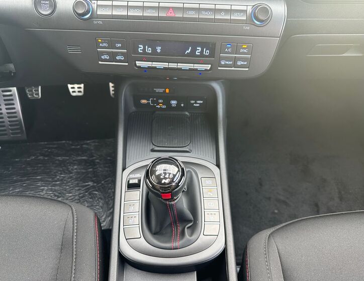 Hyundai Kona 10