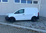 Nissan Townstar 3