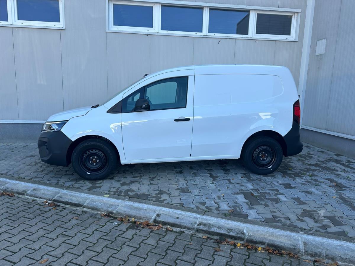 Nissan Townstar