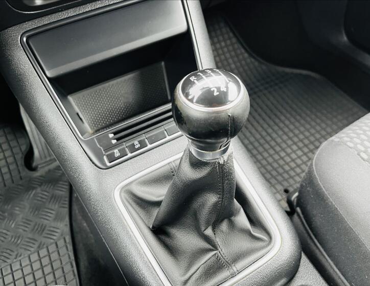 Volkswagen Tiguan 17