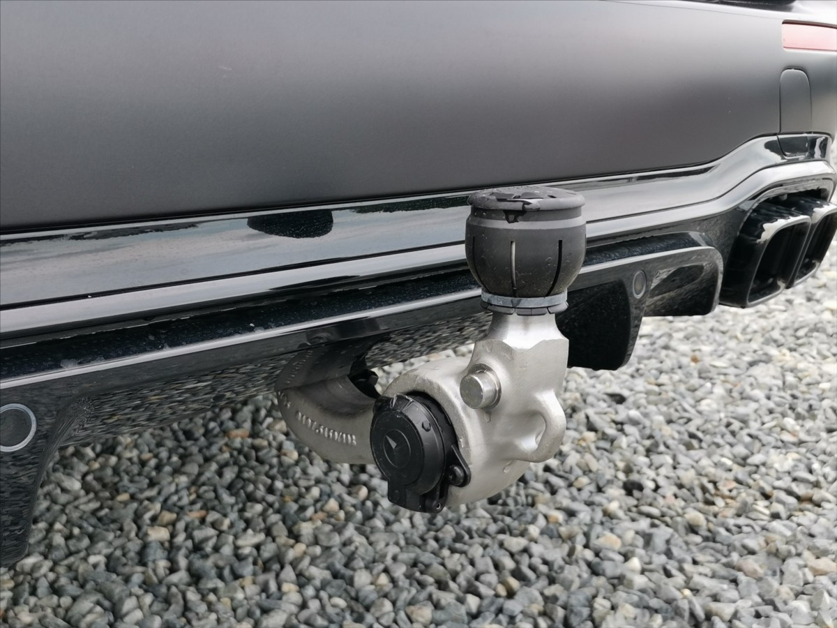 Mercedes-Benz Třídy E