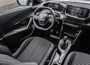 Peugeot 2008 10