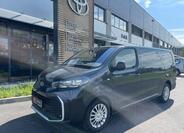 Toyota ProAce 3