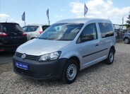 Volkswagen Caddy 1