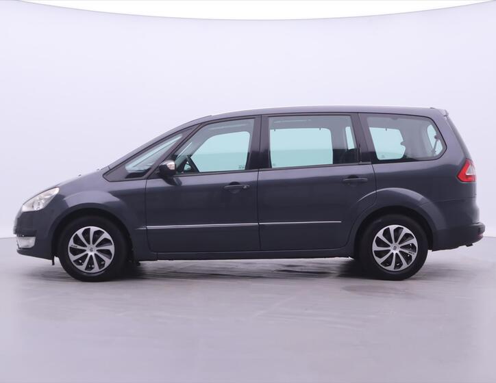 Ford Galaxy 4