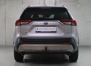 Toyota RAV4 6