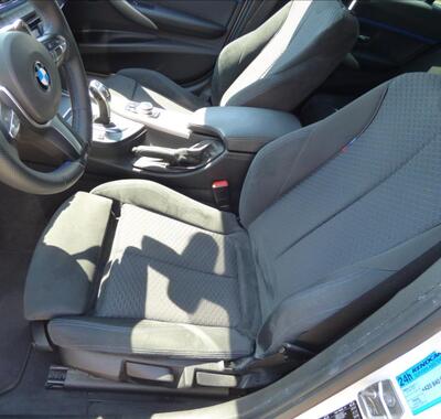 BMW Řada 3 40