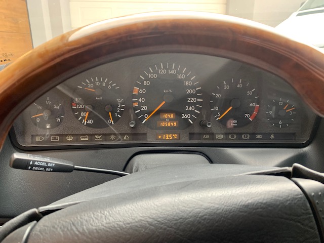 Mercedes-Benz SL