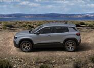 Jeep Avenger 3