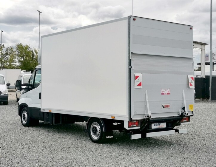 Iveco Daily 4