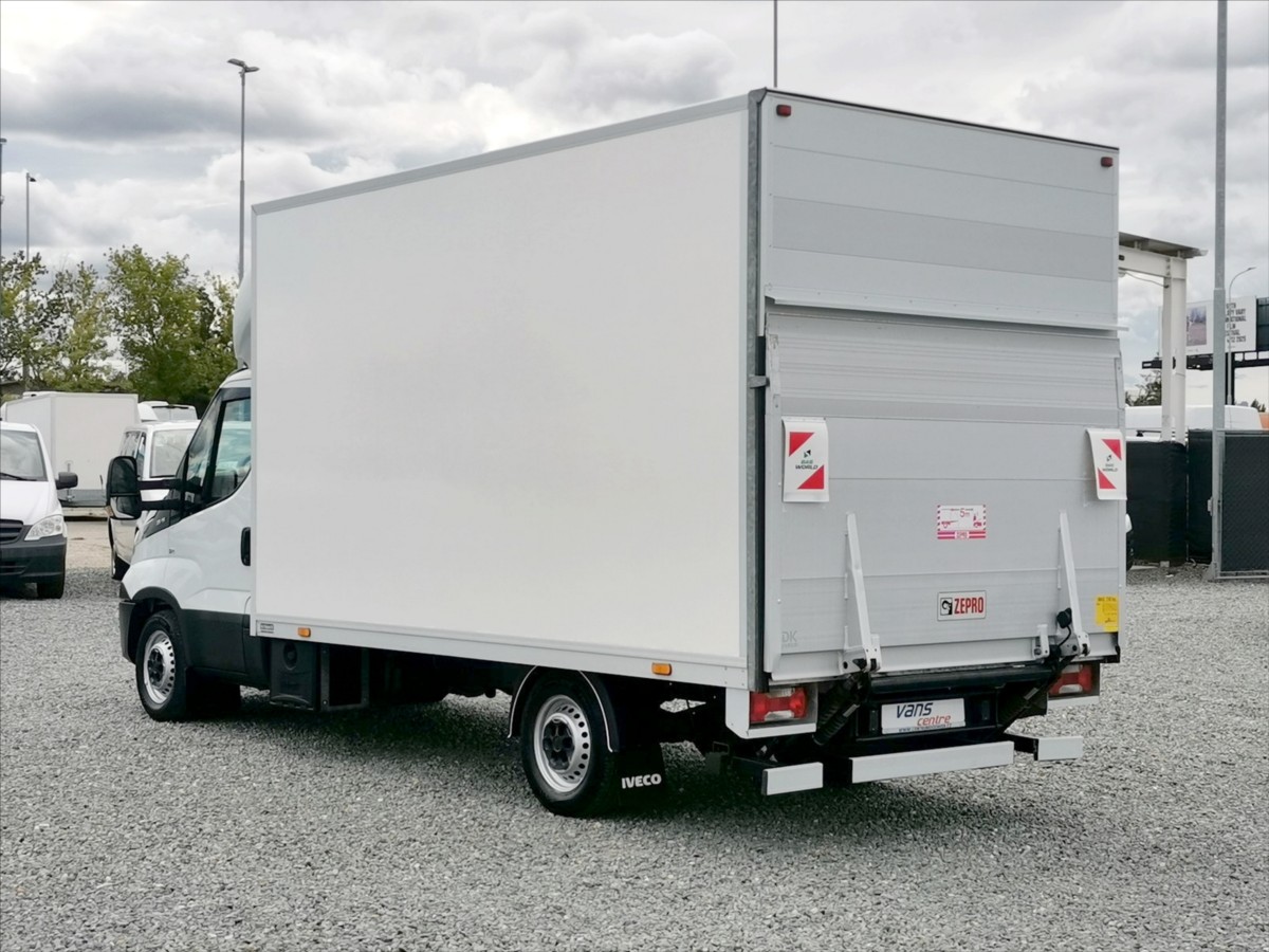 Iveco Daily