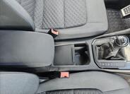 Volkswagen Golf Sportsvan 36
