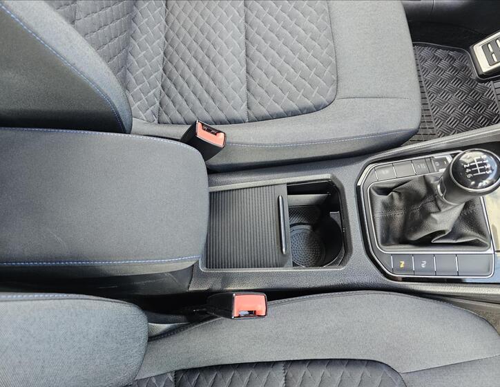 Volkswagen Golf Sportsvan 36