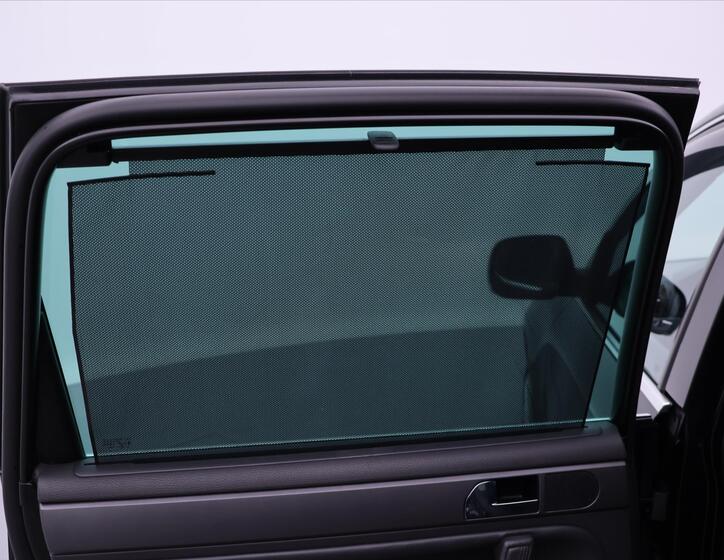 Volkswagen Touareg 33