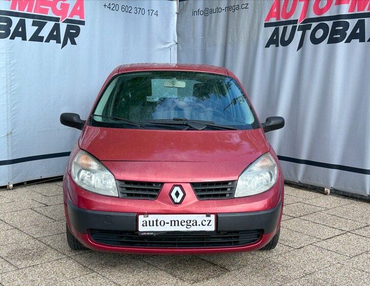 Renault Mégane 2