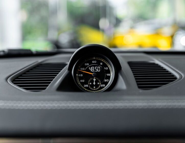 Porsche 911 20
